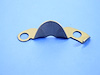BRACKET DIFF PINION SHAFT - image 1