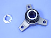 YOKE DRIVE SHAFT - image 1