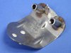 BRACKET EXHAUST - image 3