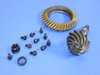 GEAR KIT RING AND PINION - image 3