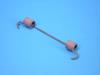 SPRING BRAKE SHOE RETURN - image 1
