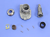 CYLINDER LOCK DOOR LOCK - image 1
