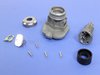 CYLINDER LOCK DOOR LOCK - image 2