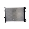 RADIATOR ENGINE COOLING - image 1