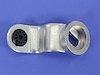 LEVER TRANSFER CASE - image 1