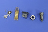 CYLINDER DOOR LOCK - image 1