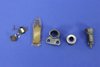 CYLINDER DOOR LOCK - image 2