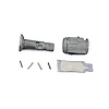 CYLINDER IGNITION LOCK - image 1