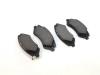 PAD KIT FRONT DISC BRAKE - image 1