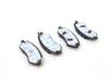PAD KIT FRONT DISC BRAKE - image 2