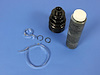 BOOT KIT HALF SHAFT - image 1