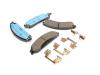PAD KIT FRONT DISC BRAKE - image 1