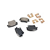 PAD KIT REAR DISC BRAKE - image 1