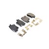 PAD KIT REAR DISC BRAKE - image 2