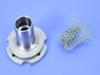 FLANGE OUTPUT - image 1