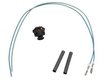Two-Way Sealed Wiring Connector Repair Kit - image 1