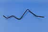 TUBE FUEL VAPOR - image 1