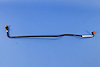 TUBE FUEL VAPOR - image 1