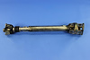 SHAFT DRIVE - image 1