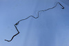 TUBE FUEL VAPOR - image 1