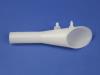 TUBE FUEL TANK FILLER - image 1