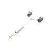 MUFFLER RESNATR&TAILPIPE - image 1