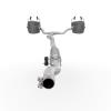 MUFFLER RESONATR/TAILPIPE - image 1