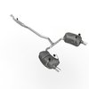 MUFFLER RESONATR/TAILPIPE - image 2