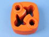 ISOLATOR EXHAUST SUPPORT - image 2