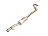 PIPE EXHAUST EXTENSION - image 1