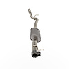 PIPE EXHAUST EXTENSION - image 1