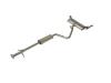 MUFFLER EXHAUST - image 1