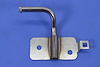 BRACKET EXHAUST - image 1