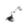MUFFLER EXHAUST - image 1