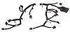 Fuel Injector Wiring Harness [Mopar 3.2L, 3.6L V6]