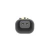 Engine Coolant Temperature Sensor Fits Select Chrysler, Dodge, Jeep, Ram and Fiat Models - image 3