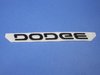 NAMEPLATE DODGE - image 2