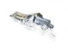 SHIELD STEERING GEAR - image 1