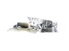 SHIELD STEERING GEAR - image 2