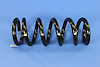 SPRING FRONT COIL - image 1