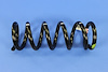 SPRING FRONT COIL - image 1