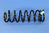 SPRING REAR COIL - image 1