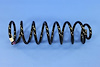 SPRING REAR COIL - image 1
