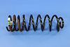 SPRING REAR COIL - image 1
