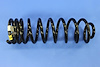 SPRING REAR COIL - image 1