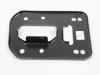 REINF FR BUMPER SIDE RAIL - image 1
