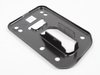REINF FR BUMPER SIDE RAIL - image 3