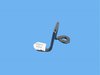 STRIKER HOOD LATCH - image 4