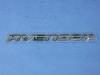 NAMEPLATE DECKLID - image 1