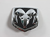 ORNAMENT RAM HEAD - image 1